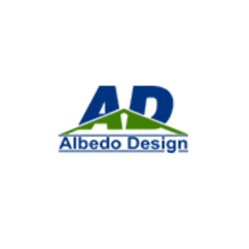 Albedo design